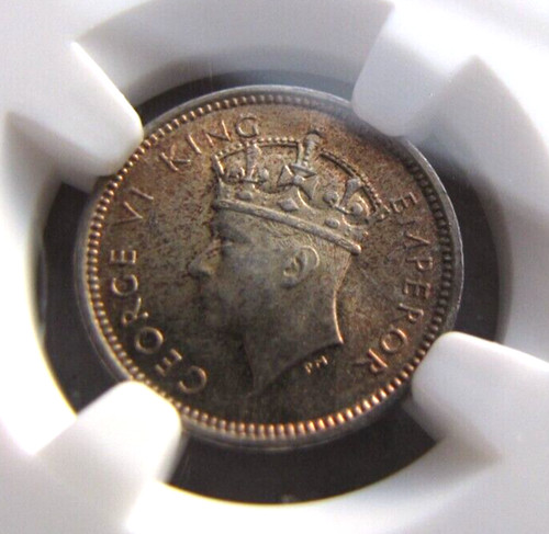 Rhodesia meridionale km9 - rhodesia,