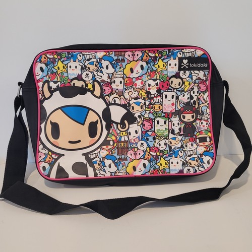 Tokidoki messenger laptop - tokidoki,