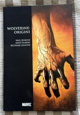 Wolverine: Origini Panini