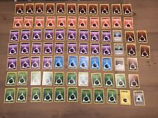 79 Carte Pokemon Prima Serie