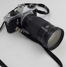 Pentax ME Tiffen 67 mm filtro
