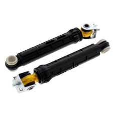 Kit 2 ammortizzatori 120N