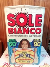 VINTAGE SUN WHITE VINCI 150