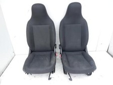 INTERNO COMPLETO IN STOFFA SMART FORFOUR (453) 1.0 B 12V MAN 5M 71CV 2016 5P BER