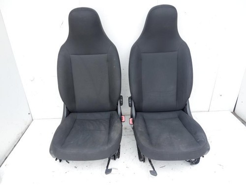 Interno completo stoffa - in,