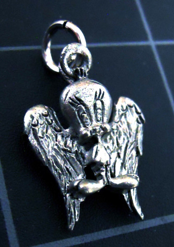 Tweety bird angelo custode - bird,