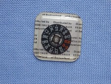 Seiko 6138-0040 BullHead Day