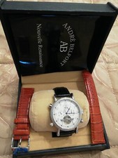 André belfort orologio - belfort,