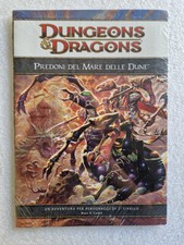 Dungeons dragons 4th - dungeons, &