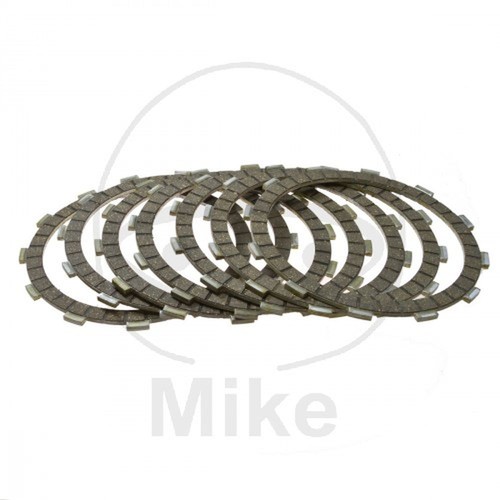 Kit dischi frizione std - frizione,
