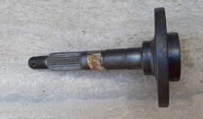 ALBERO MOZZO RUOTA POSTERIORE FIAT 850 PRIMA SERIE- 600 T-900 E-4284959