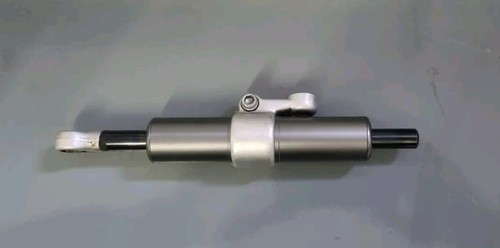 Ammortizzatore sterzo - ammortizzatore,