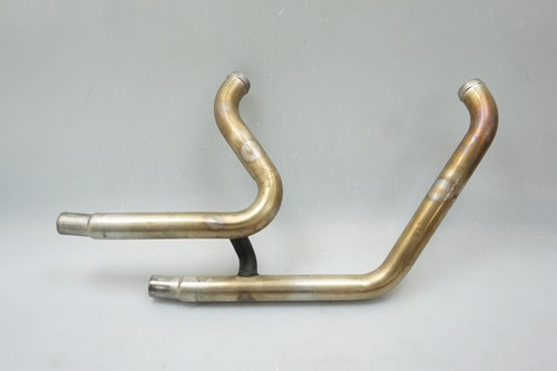 Collettore scarico 65600259 - di,