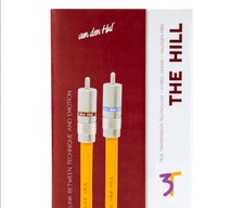 VAN DEN HUL 3T THE HILL RCA