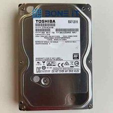 TOSHIBA DT01ACA100 1TB SATAIII