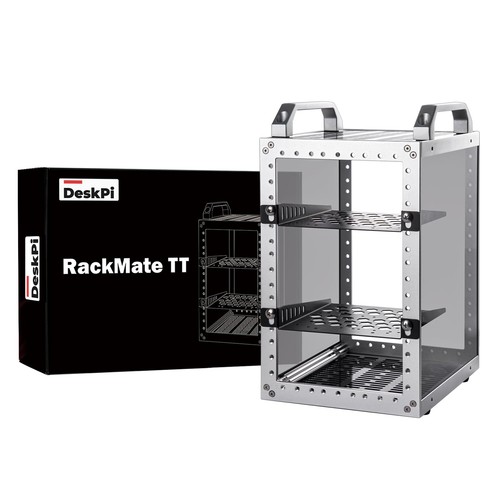 Deskpi rackmate mini - deskpi, server