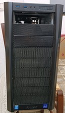 Antec One Case Nero - Usato