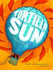 Tortilla Sun (A Latino Book of