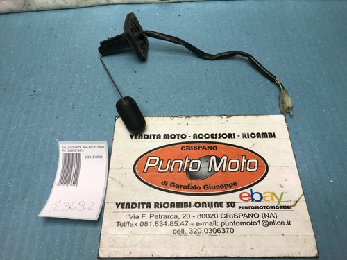 Galleggiante serbatoio benzina
