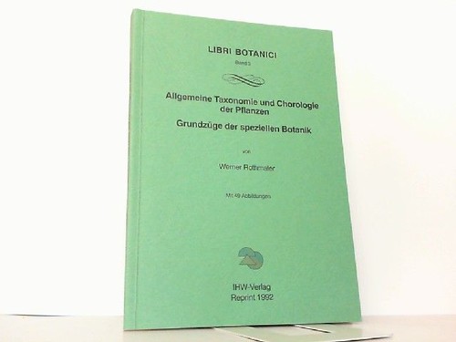 Allgemeine taxonomie und - allgemeine,