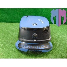 Bauletto BMW R 850 RT 2002