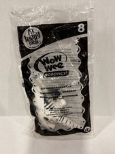 McDonald’s 2006 Sigillato