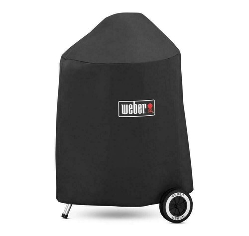 Weber custodia premium - premium, bbq
