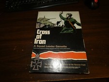 Avalon Hill: Squad Leader