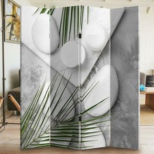 Paravento Separe 4 Pannelli