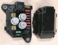 Scatola fusibili GPZ900R