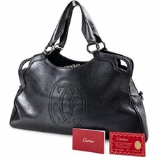 Borsa Cartier Marcello in