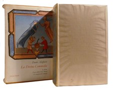 Dante Alighieri LA DIVINA