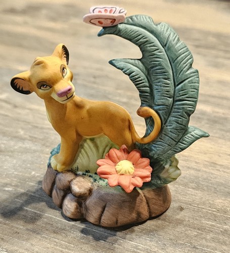 Disney leone simba - re,
