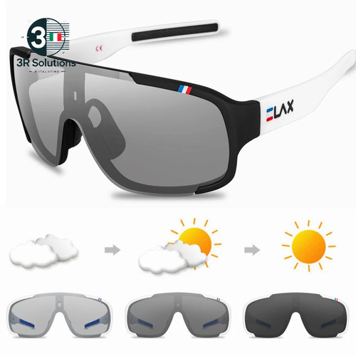 Elax occhiali ciclismo - elax,