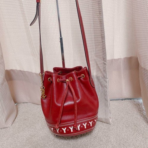Borsa tracolla saint laurent - tracolla,