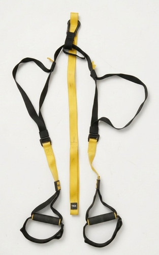Trx system allenatore - system,