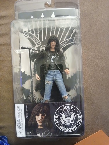 2008 neca the ramones - 2008,
