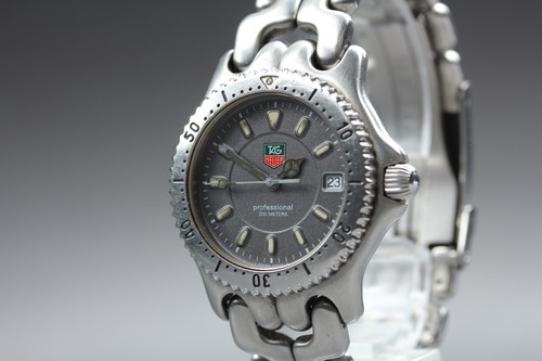Orologio uomo quarzo tag - quarzo,