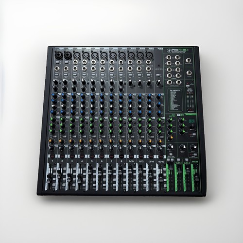 Mixer usb analogico canali - usb,
