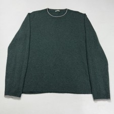 Maglione Vintage Malo Uomo