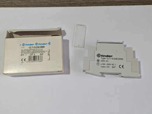 Finder 230 0000 - 12.71.8.230.0000,