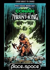 FREE COMIC BOOK DAY (FCBD)
