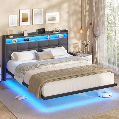 Letto matrimoniale 160x200 - letto,