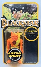 Blackstar gargo vampire - gargo,