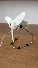Ventilatore vintage Space Age