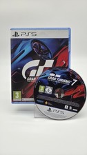 Gran turismo ps5 come nuovo - 7, -come