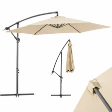 Ombrellone da Giardino Palo