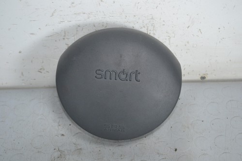 Airbag volante per smart - volante,