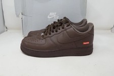 Taglia 10 - Nike Supreme x Air