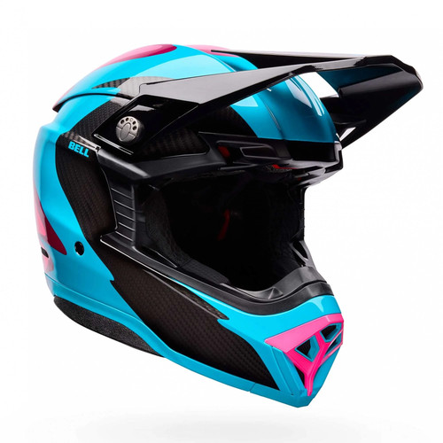 Bell moto spherical - bell,